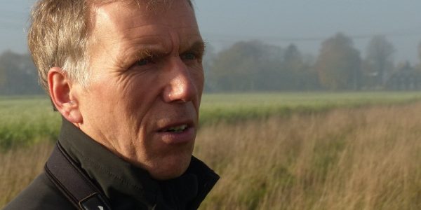 Peter Harry